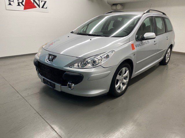 Peugeot 307 break