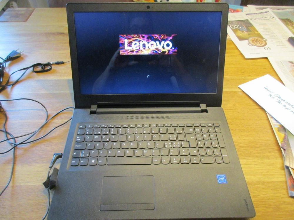 Разбор ноутбука lenovo ideapad 110 15ibr