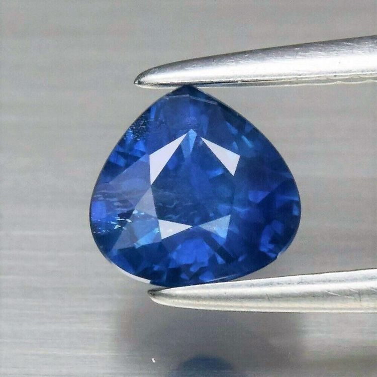 0.75ct Natur Saphir aus Australien echt! Kaufen auf Ricardo 0.75ct Natur Saphir aus Australien echt! Kaufen auf Ricardo