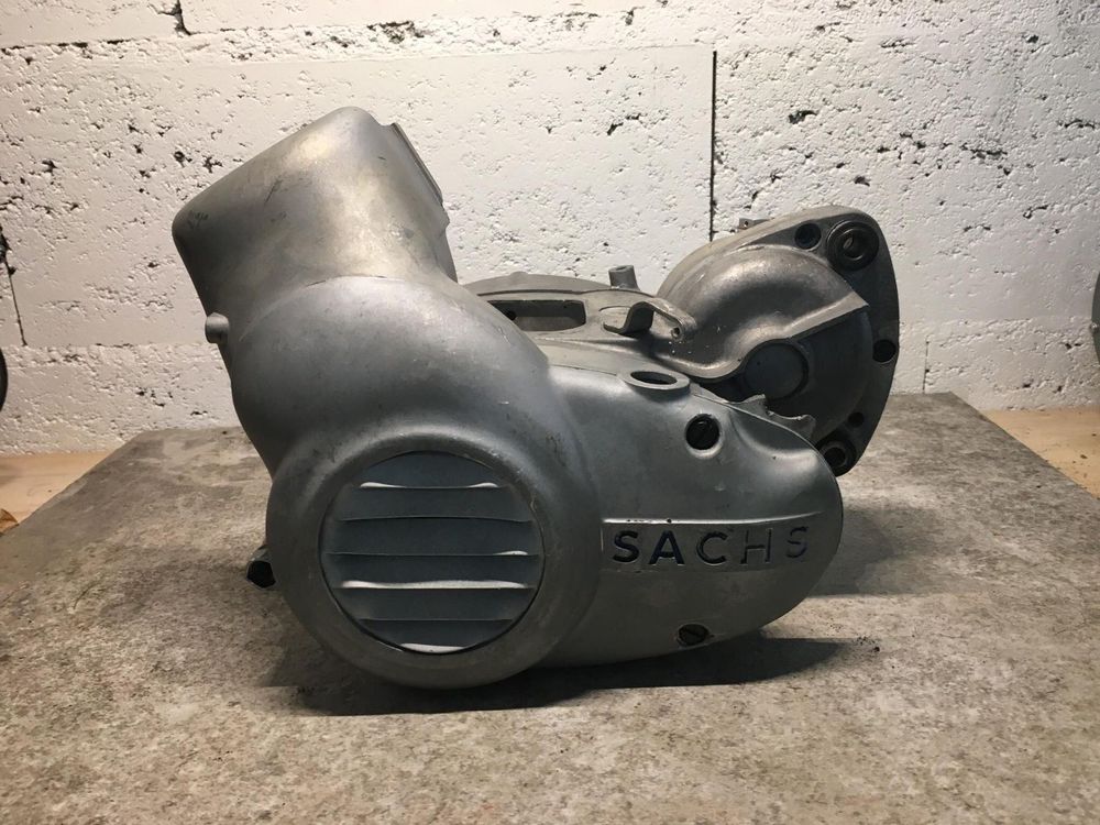 Moteur Sachs 2 vitesses auto | Kaufen auf Ricardo