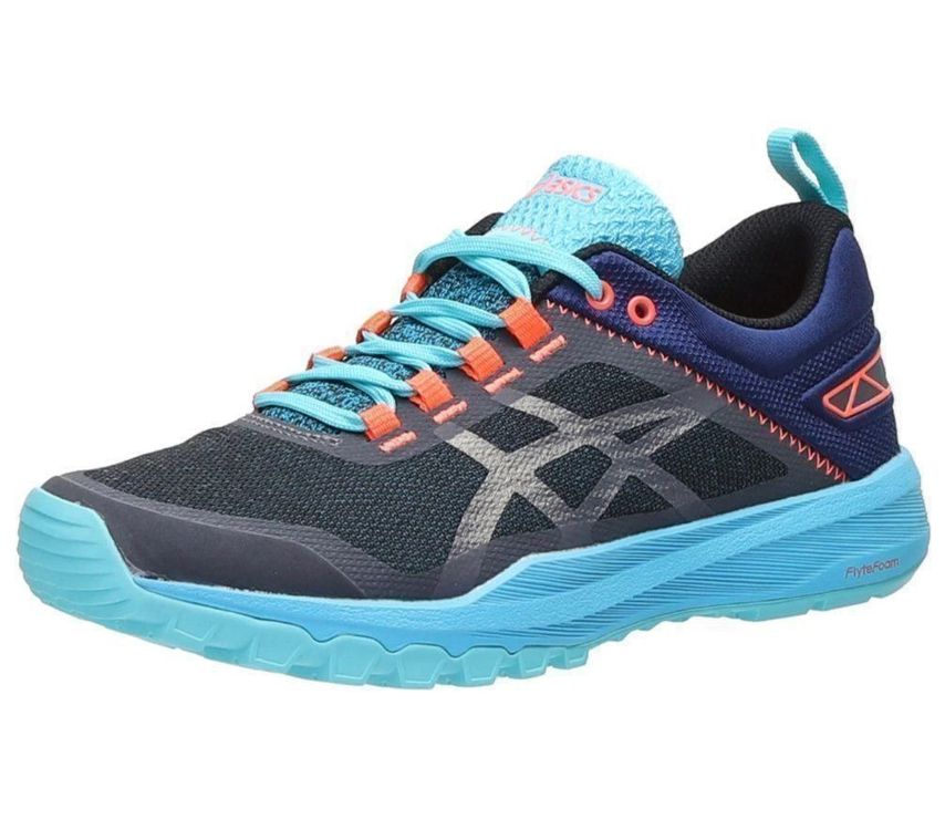 asics fujilyte xt trail