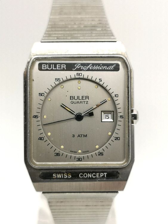 Buler Professional ab 1Fr.-! | Kaufen auf Ricardo
