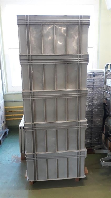 O794 Posten Rako Kisten Gross 80x60cm | Acheter sur Ricardo