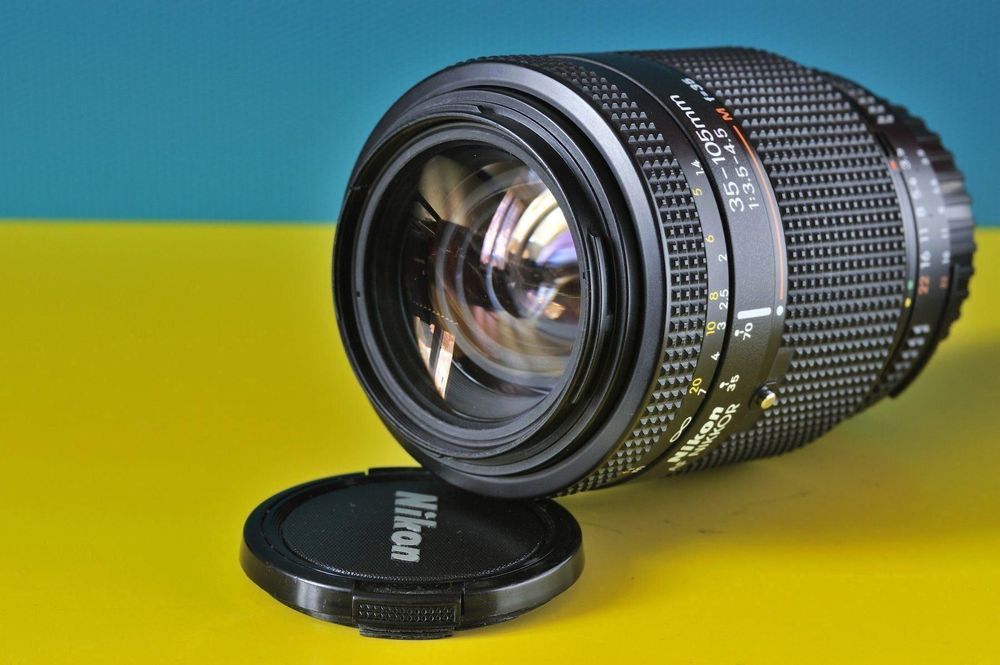 nikkor 35
