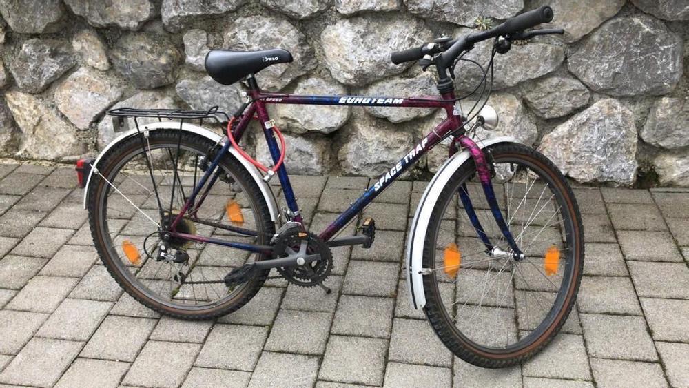 Fahrrad zu Verkaufen - FahrraD Zu Verkaufen