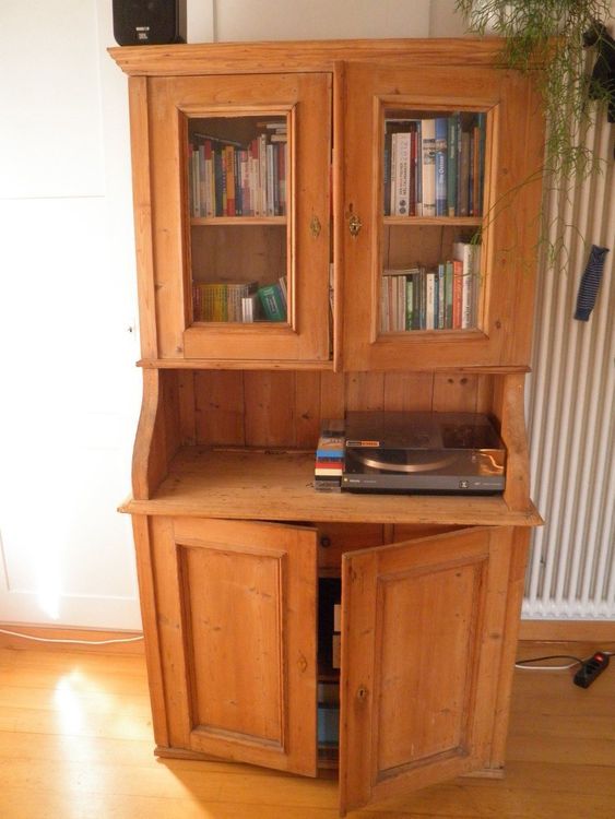 Buffett (Küche Schrank Kommode) | Kaufen auf Ricardo