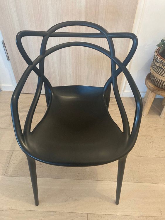 Chaise Masters Kartell Acheter sur Ricardo