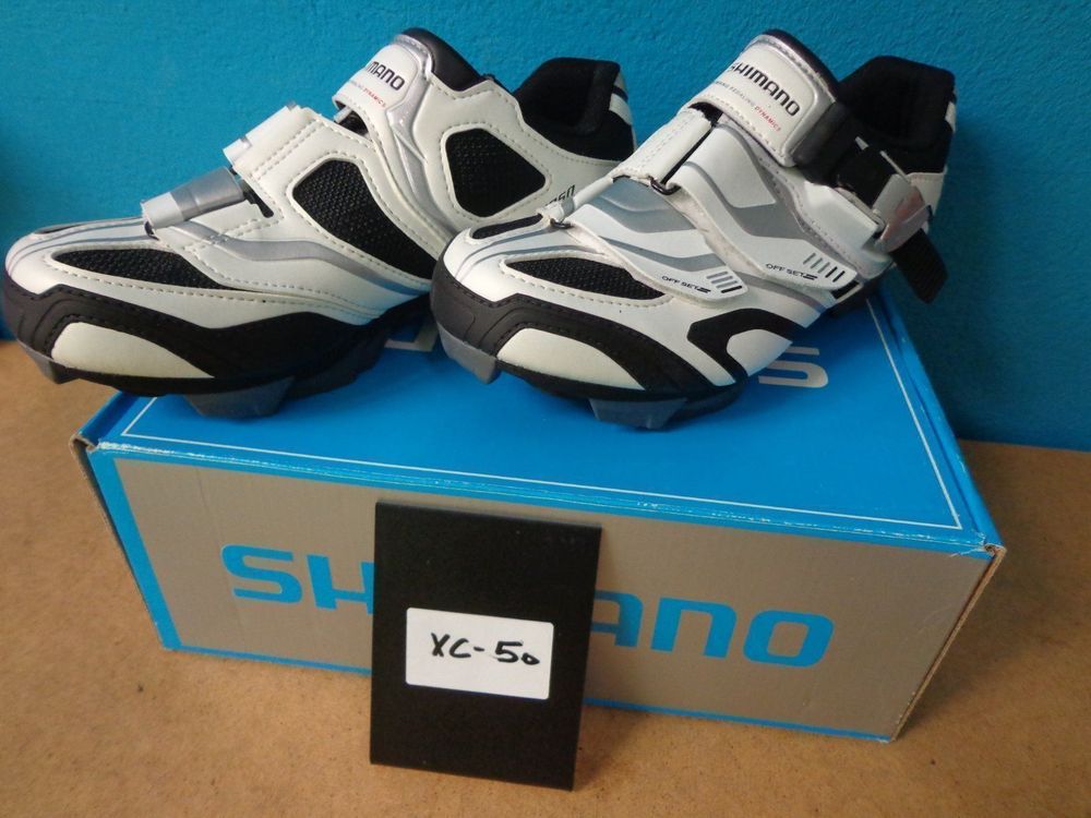 shimano xc 50