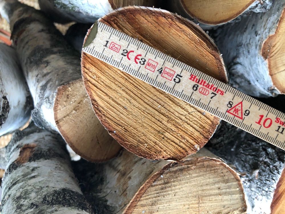 Birkenholz Kaufen auf Ricardo