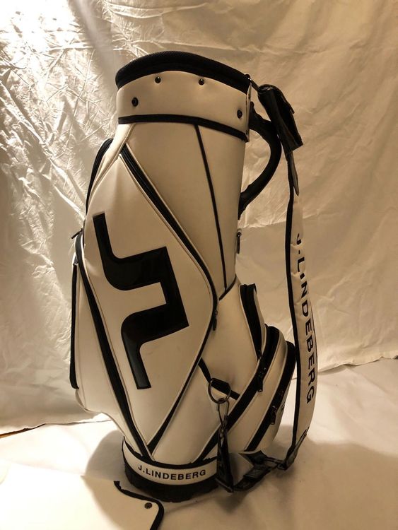 J. Lindeberg Golf Tour Bag Kaufen auf Ricardo