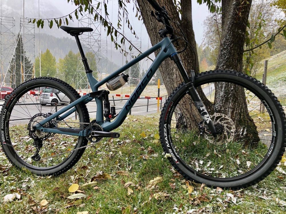 norco optic 2021 c2