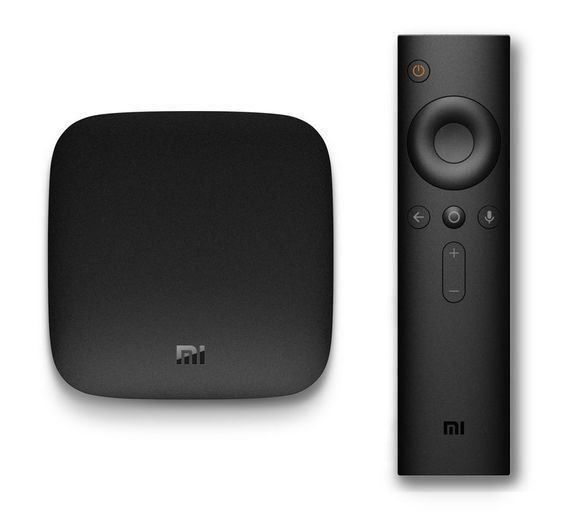 Xiaomi mi box 3 настройка iptv от дом ру