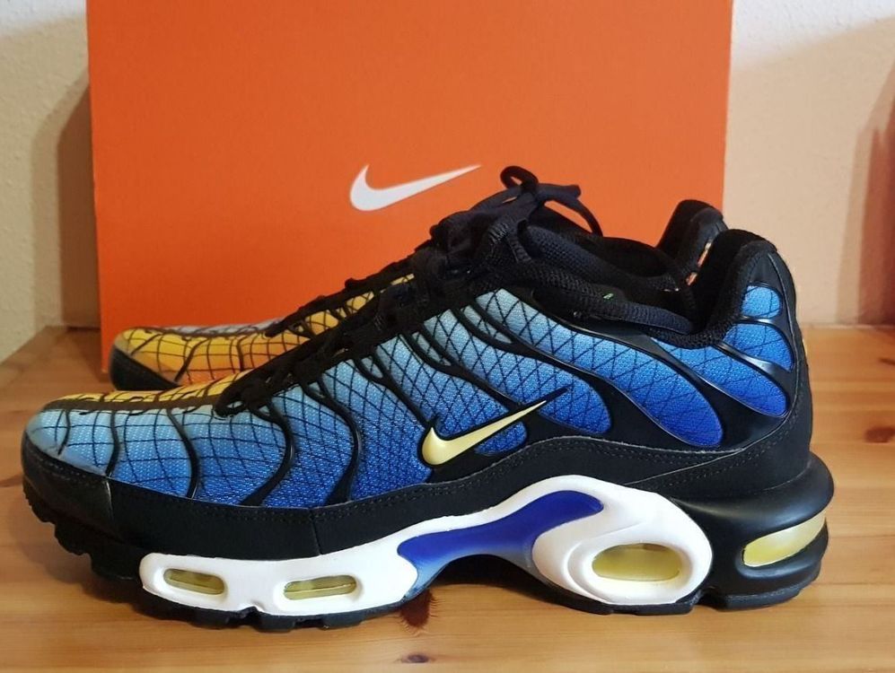 Nike Air Max Plus Greedy | Kaufen auf Ricardo