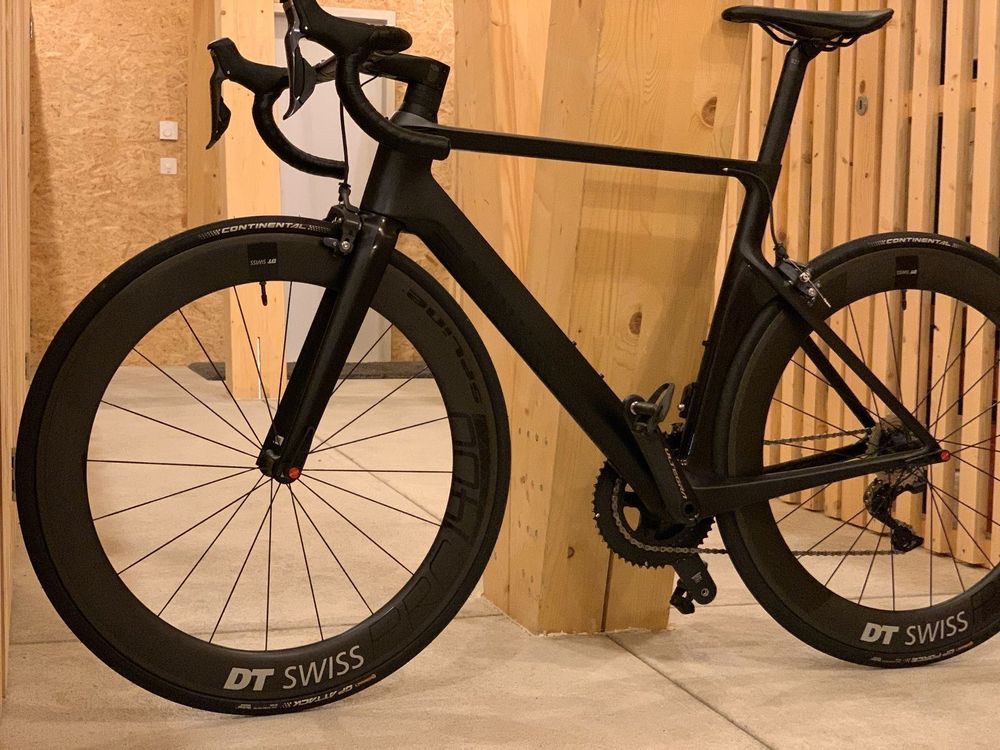 Canyon Aeroad CF SL 8.0 Di2 | Comprare su Ricardo