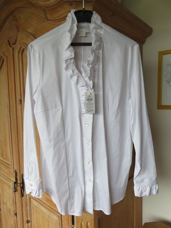 Bluse Von Van Laak Gr 48 Kaufen Auf Ricardo