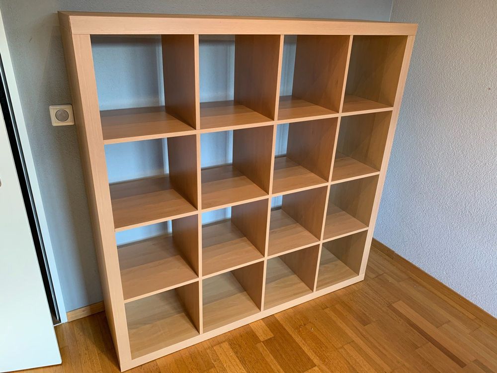 IKEA Expedit (Kallax) Kaufen auf Ricardo
