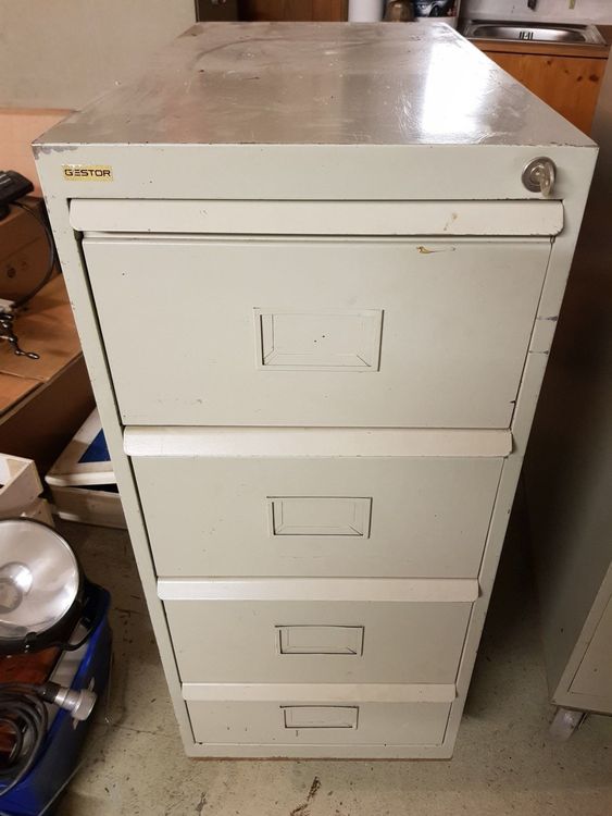 Schubladenschrank | Kaufen auf Ricardo