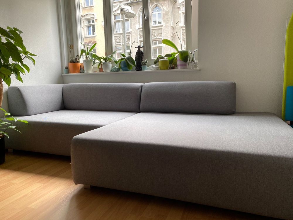 Designer sofa zu verkaufen | Kaufen auf Ricardo