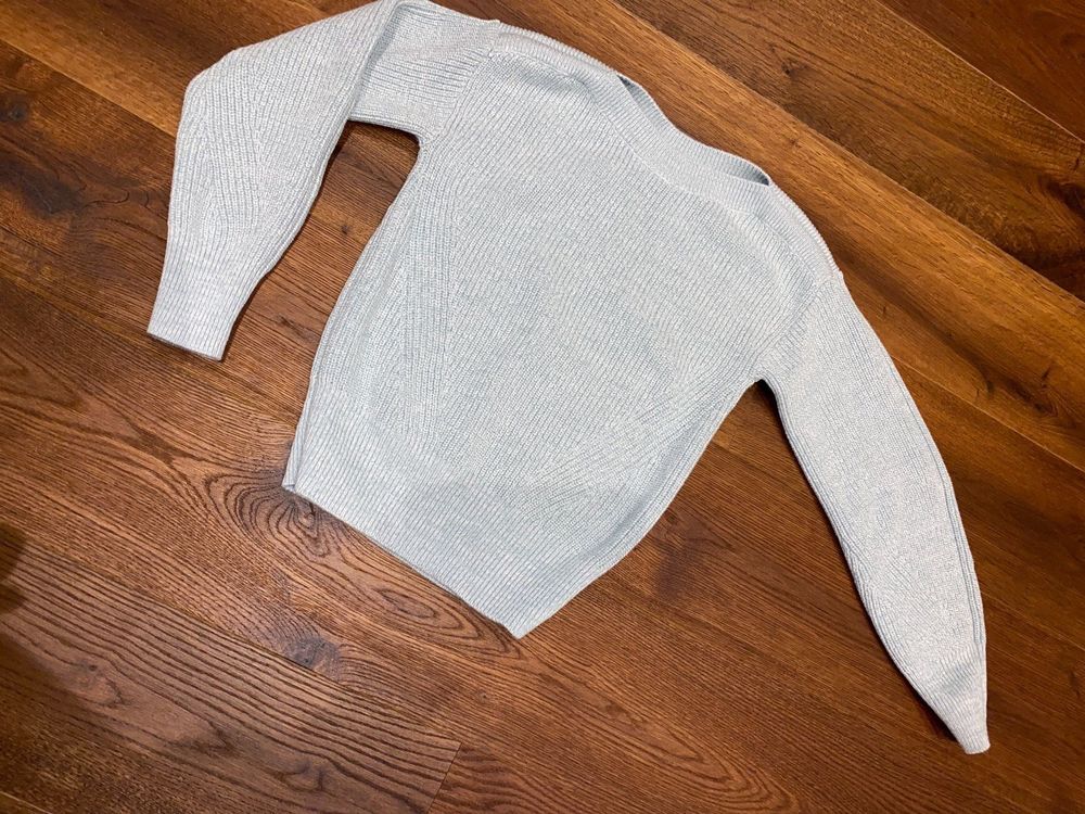 Strickpullover u-boot kragen GAP | Kaufen auf Ricardo