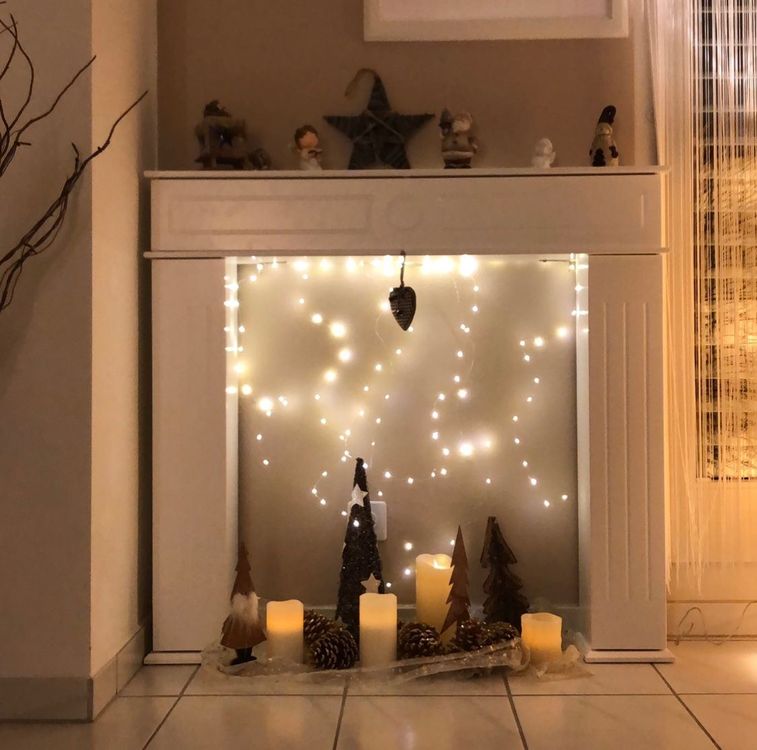 Kaminrahmen | Kaufen auf Ricardo