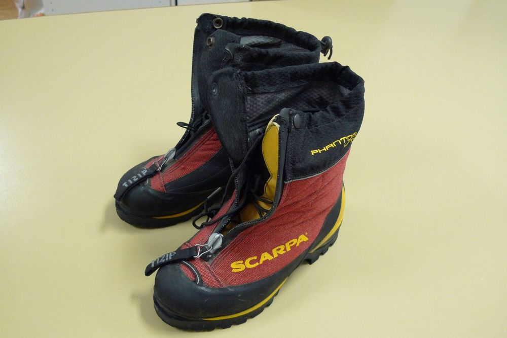 scarpa phantom lite