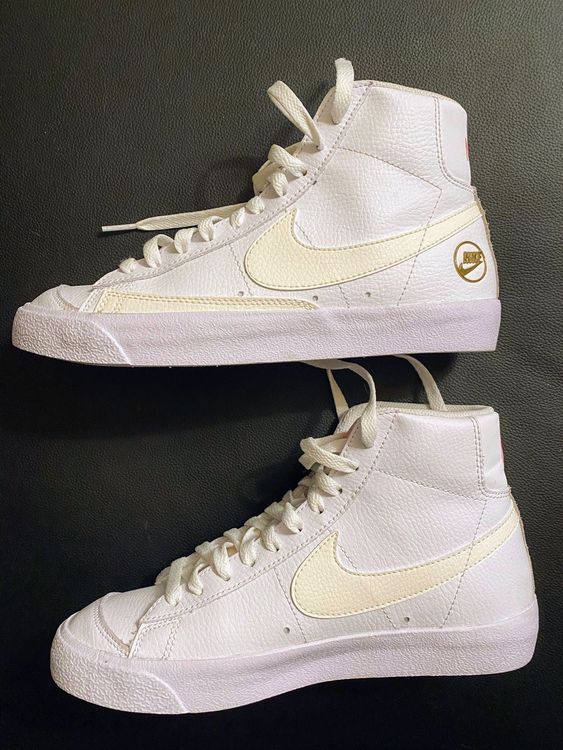 Nike Sneaker Blazer Mid - Damen 39 | Kaufen auf Ricardo