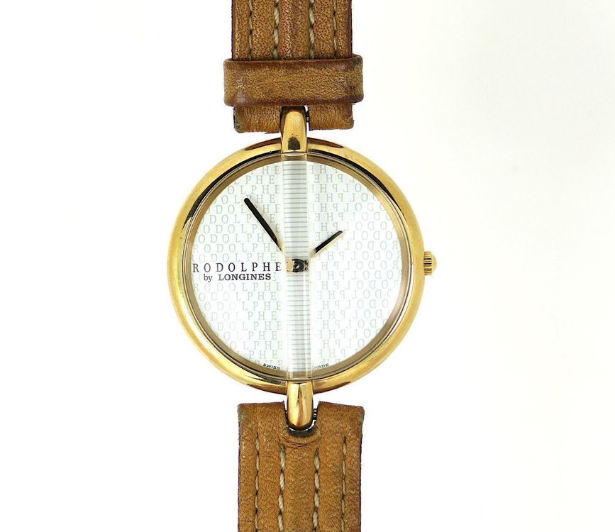 1990s Rodolphe by Longines Luxury ladies | Acheter sur Ricardo