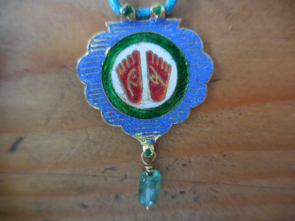 Raritat Altes Indisches Amulett Aus Gold Kaufen Auf Ricardo