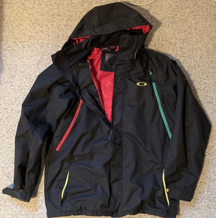 Oakley Snowboard Jacke Kaufen auf Ricardo