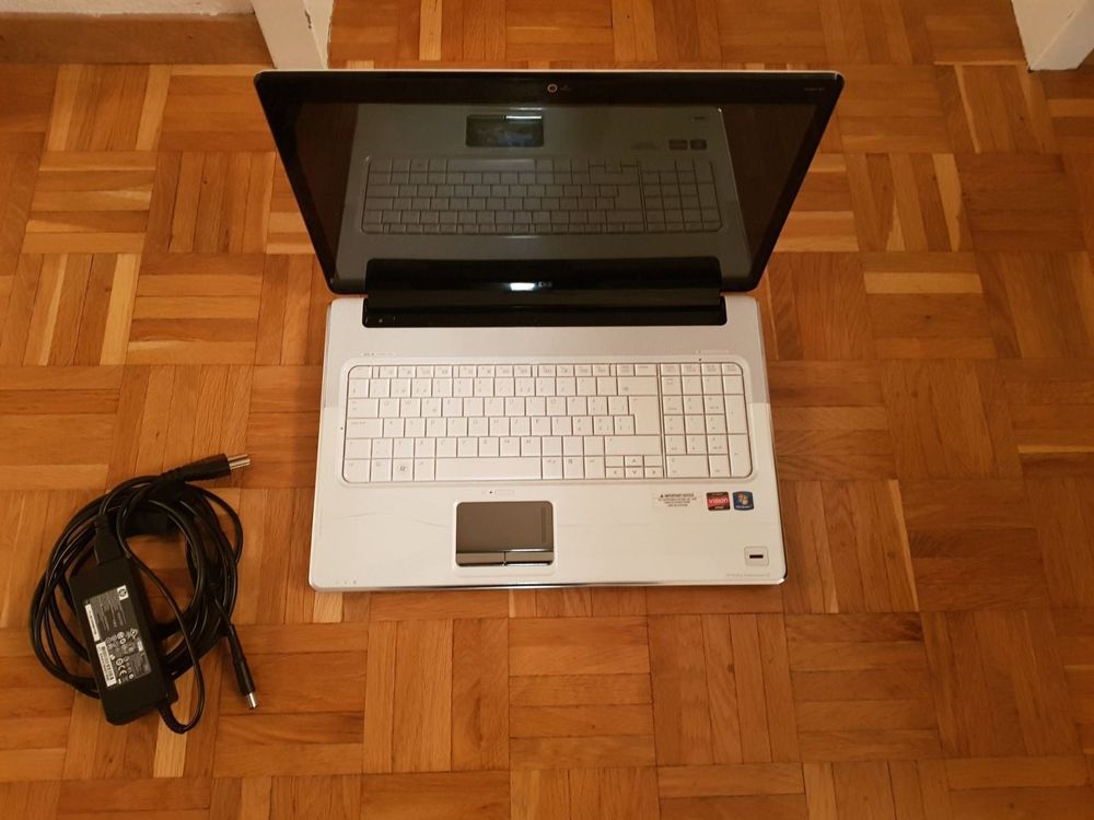 HP Pavilion DV7 | Kaufen auf Ricardo