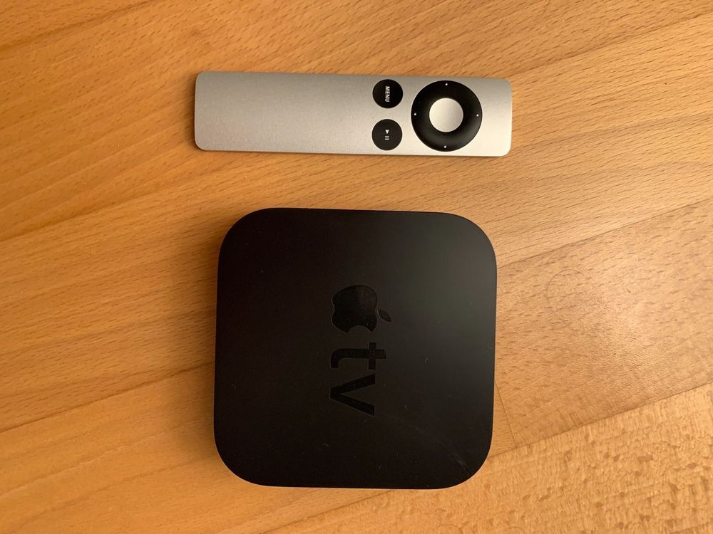 Apple tv 3 установка ivi