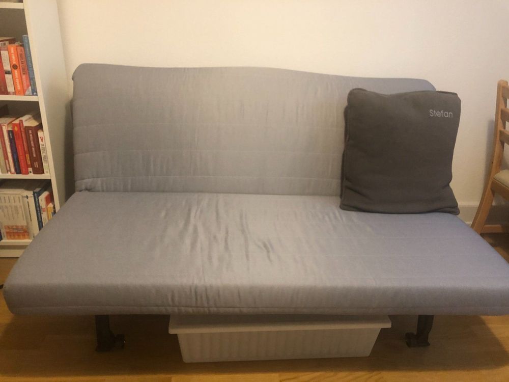 lycksele murbo mattress review