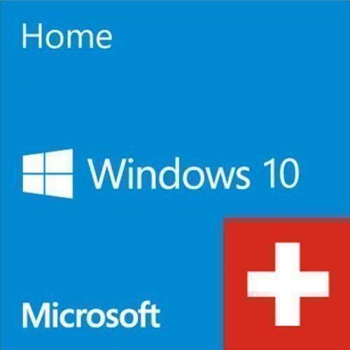 microsoft win 10 home