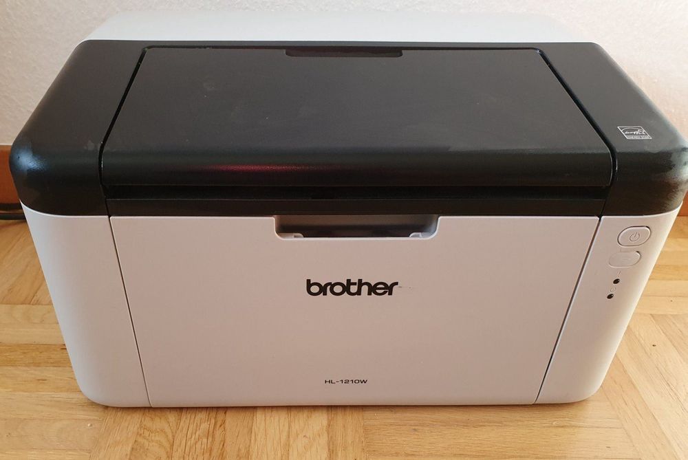 Brother HL-1210W | Kaufen auf Ricardo
