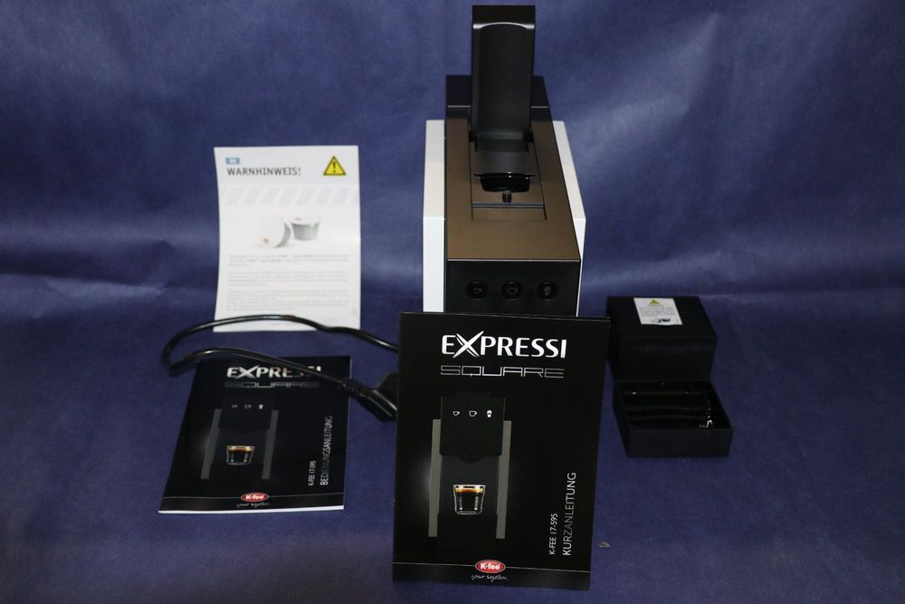 expressi square test