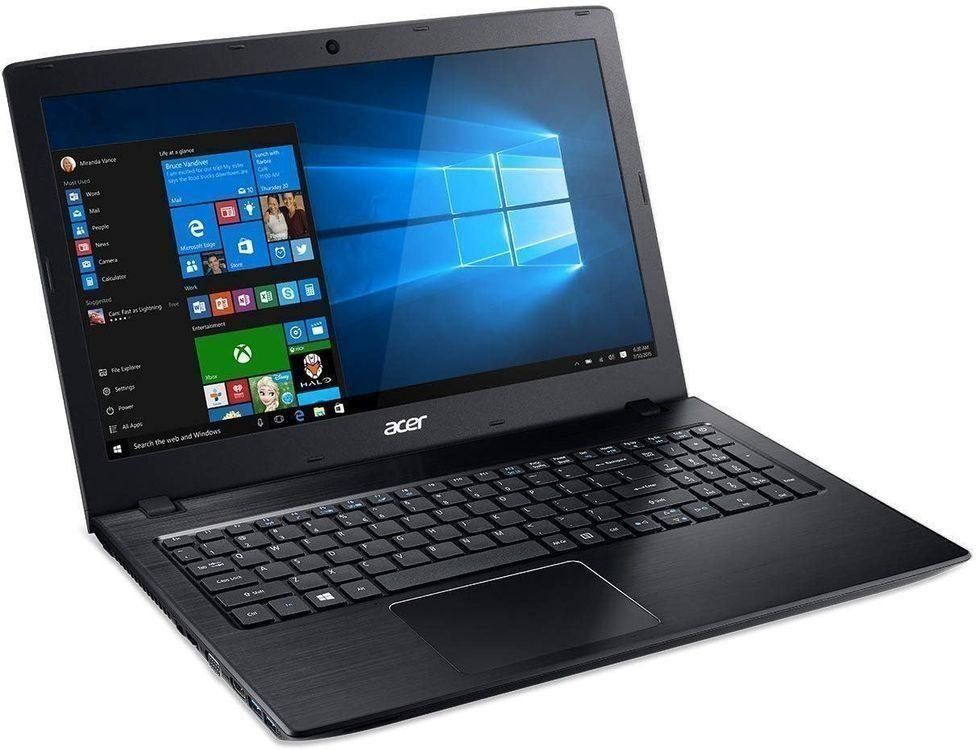 Какую оперативную память покупать в 575g e5 575g acer aspire