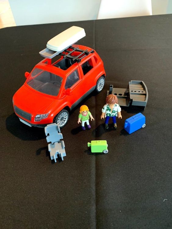 Playmobil Auto 5436 Acheter sur Ricardo