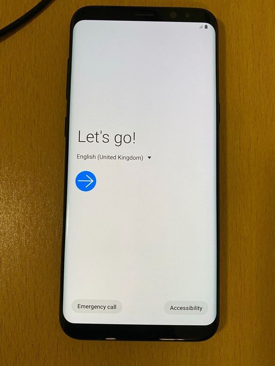 samsung galaxy s8 plus neu kaufen