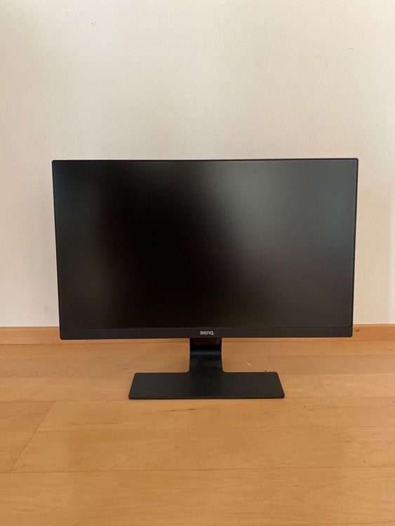 BENQ LCD Monitor GW2480 | Kaufen auf Ricardo