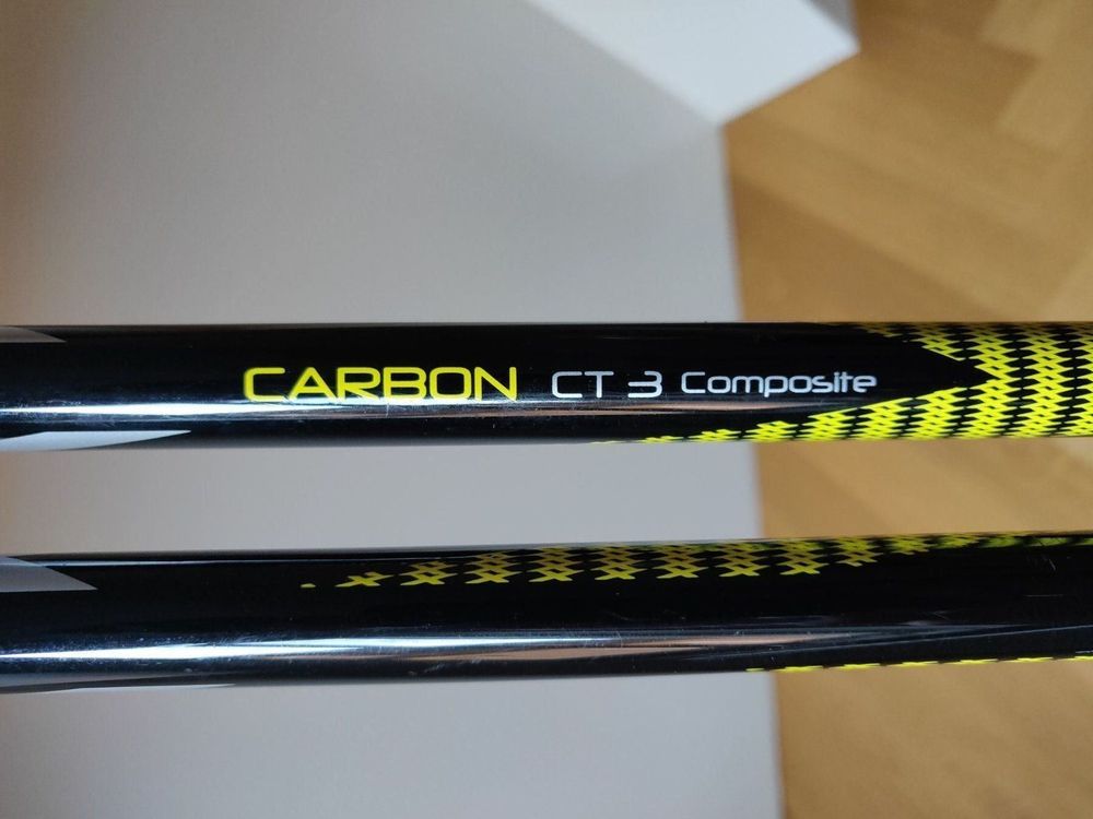 Swix Carbon CT3 T.B.S Langlaufstöcke Skatingstöcke Classicstöcke Stöcke 