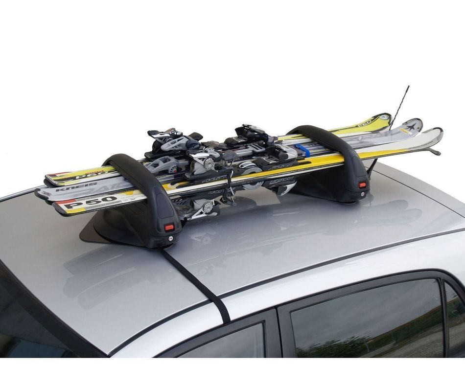 Skihalter Ski Träger Shuttle Acheter sur Ricardo