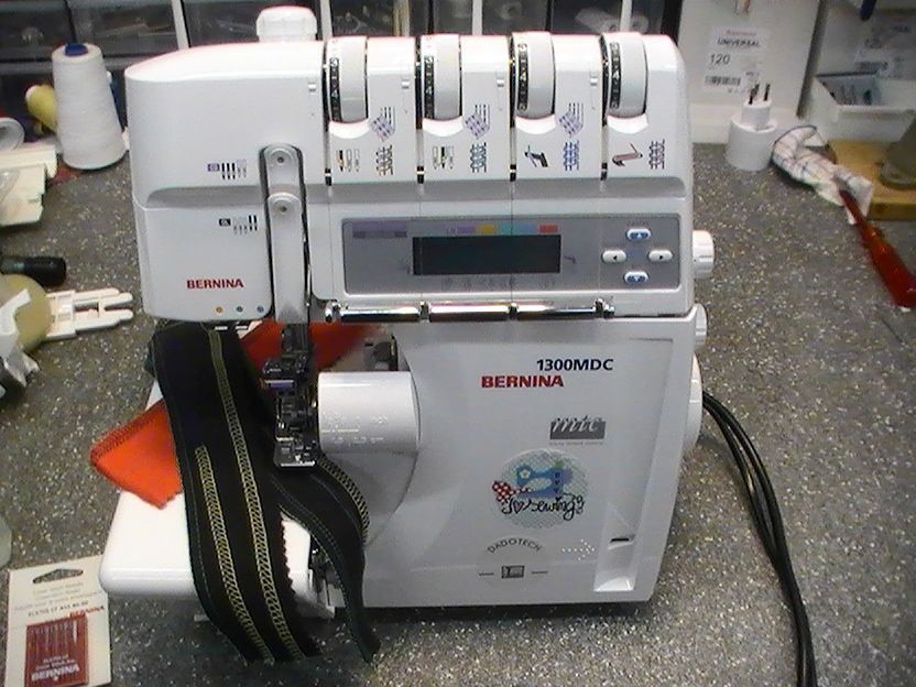BERNINA Kaufen auf Ricardo