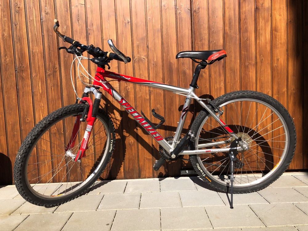 specialized 26 mountain bike