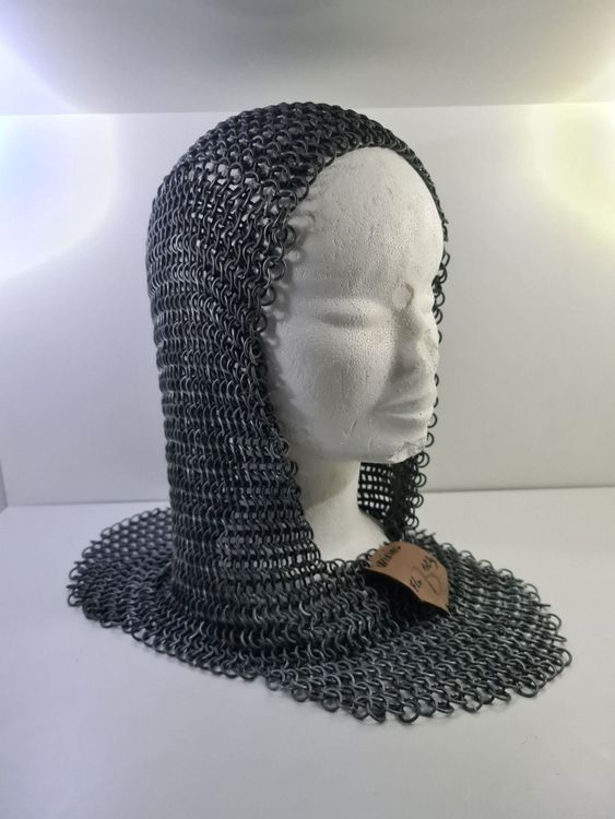 côté de mailles en fer Kaufen auf Ricardo