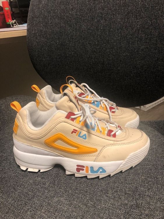 fila disruptor kaufen