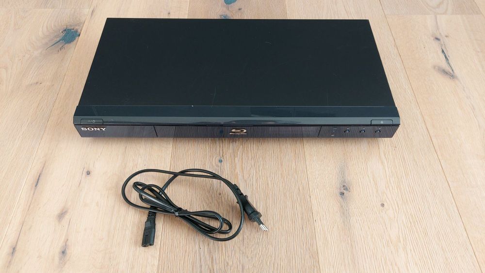 Sony BDPS350 BluRay Player Kaufen auf Ricardo