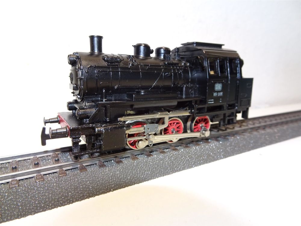 Märklin Lokomotive BR 89, HO, 3000 | Kaufen Auf Ricardo