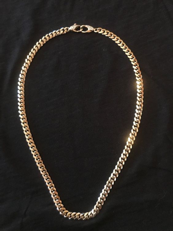 Pierre Lang Kette Modeschmuck Acheter sur Ricardo