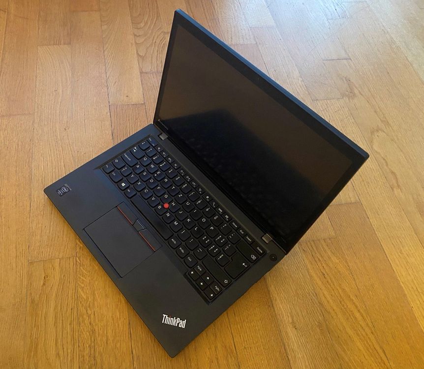 brightfocal新しい画面for Lenovo ThinkPad t440s 20 aq006hus non