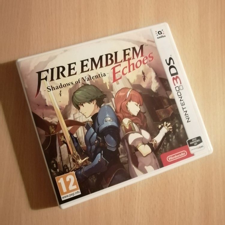 fire-emblem-echoes-3ds-kaufen-auf-ricardo